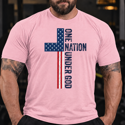 ONE NATION UNDER GOD T-Shirt